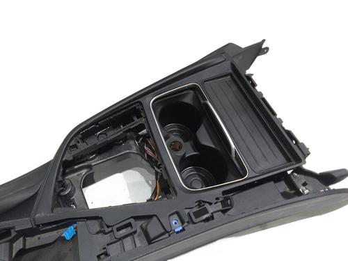 Middle console BMW 3 (F30, F80) 318 d | BP30051557I22 