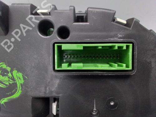 Instrument cluster LAND ROVER RANGE ROVER EVOQUE (L538) 2.2 D | BP22309749C47 
