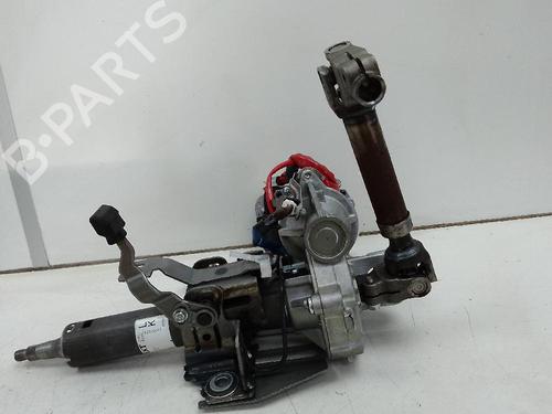 Steering column TOYOTA AURIS Estate (_E18_) 2.0 D-4D (ADE186_) | BP18585573M21 