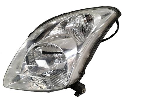 Left headlight SUZUKI SWIFT III (MZ, EZ) 1.3 DDiS (RS413D) | BP26161083C28 - Image 7
