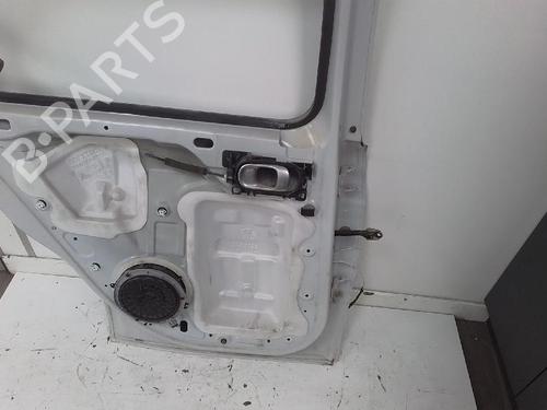 Left rear door CITROËN C4 CACTUS 1.6 BlueHDi 100 | BP26949736C4 