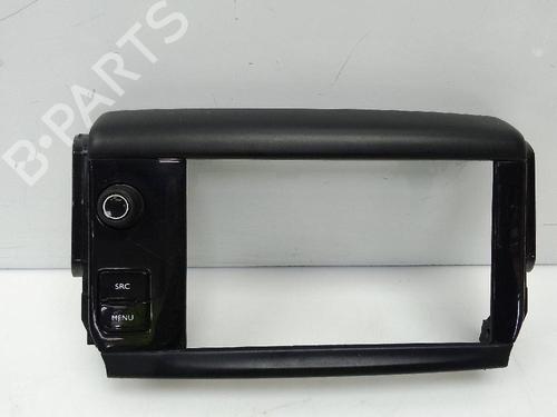 Switch PEUGEOT 208 I (CA_, CC_) 1.2 VTI 82 | BP21678134I30 