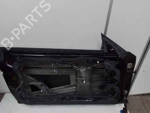 Left front door BMW 1 (E81)  | BP24427457C2 