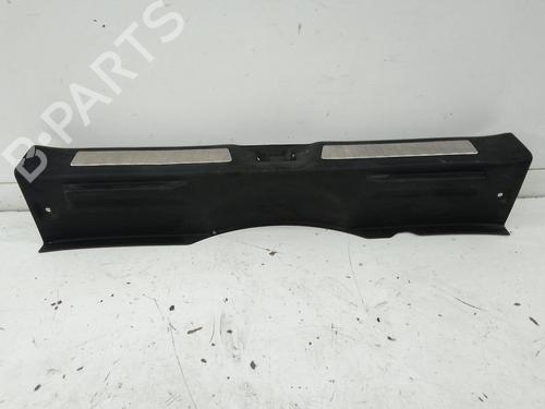 Used Boot lining Boot lining RENAULT KADJAR (HA_, HL_) 1.6 dCi 130 (HLA4) (130 hp) 18839836 18839836