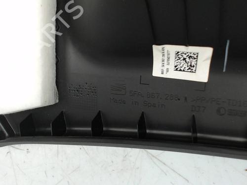 Other CUPRA LEON (KL1, KU1) 2.0 TSI | BP28144742O1 