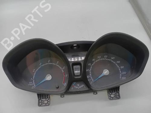 Instrument cluster FORD TOURNEO COURIER B460 MPV 1.0 EcoBoost | BP26172762C47 