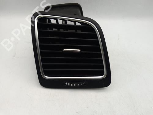 Grille d'aération VW SHARAN (7N1, 7N2) 2.0 TDI (140 hp) 29385957
