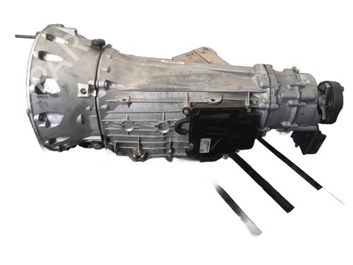 Gearbox MERCEDES-BENZ GLK-CLASS (X204) 220 CDI 4-matic (204.984) | BP36799793M3 - Image 3