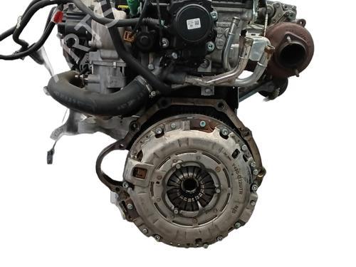 Engine SSANGYONG REXTON (Y400, Y450) 2.2 Xdi (POE) | BP34180788M1  - Image 7