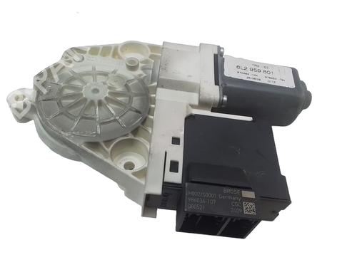 Używane Silniczek podnośnika szyby przedniej prawej SEAT IBIZA III (6L1) 1.4 16V (75 hp) 31090593