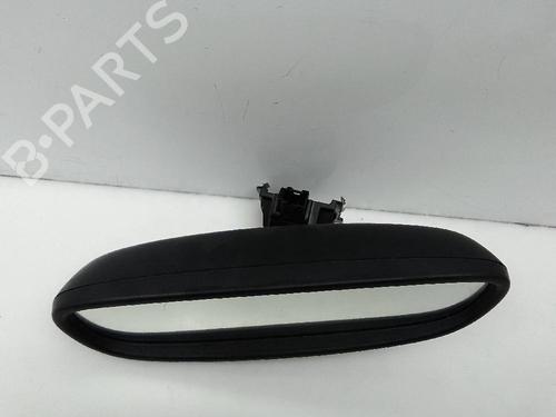 Used Rear mirror BMW X1 (F48) sDrive 18 d (150 hp) 23257243