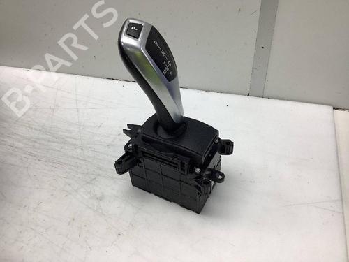 Used Shift knob BMW X5 (F15, F85) xDrive 30 d (258 hp) 26053088