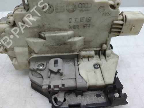 Used Front right lock VW PASSAT B6 (3C2) [2005-2010]  26054441