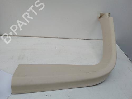 Used Boot lining MERCEDES-BENZ GLE (W166) 250 d 4-matic (166.004) (204 hp) 18578007