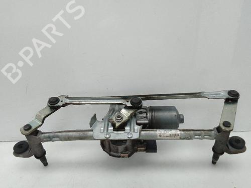 Front wiper motor SEAT ALHAMBRA (710, 711) 2.0 TDI | BP24520128M29 