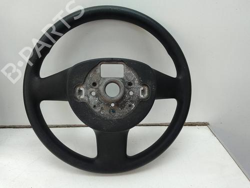 Steering wheel VW GOLF V (1K1) 1.9 TDI | BP26054385C49 