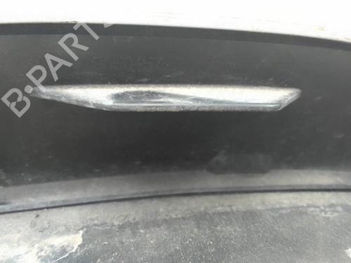 Rear left wheel arch trim BMW X3 (F25)  | BP23207400C136 