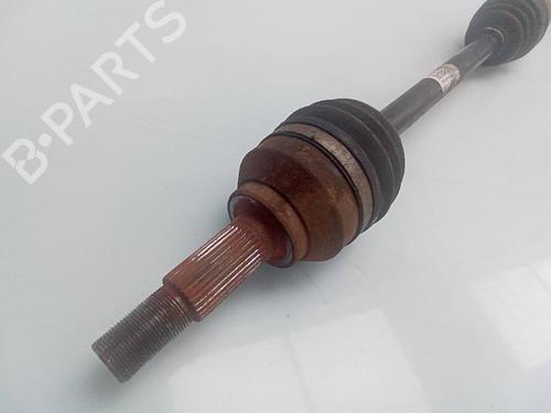 Right front driveshaft NISSAN NV200 Van e-NV (ME0N) | BP20932686M39 