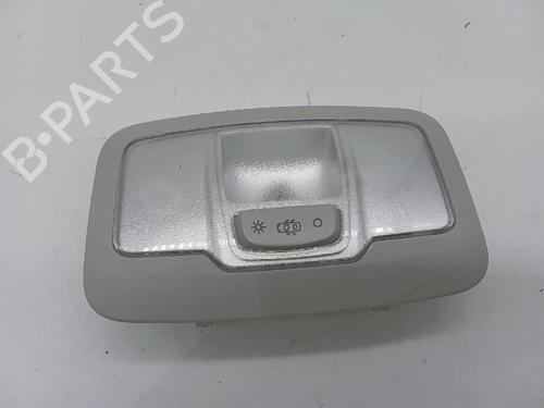 Interior roof light CITROËN C3 AIRCROSS II (2R_, 2C_) 1.2 PureTech 110 (2RHNZB, 2RHNZW, 2RHNPX, 2RHNPJ) | BP27539384I8 