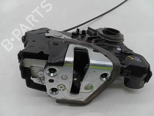 Front right lock TOYOTA AURIS Estate (_E18_) 1.6 (ZRE185_) | BP29396565C97 