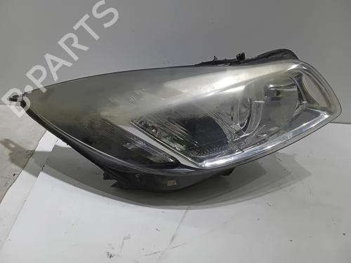 Right headlight OPEL INSIGNIA A (G09) 2.0 CDTI (68) | BP36408493C29 - Image 3