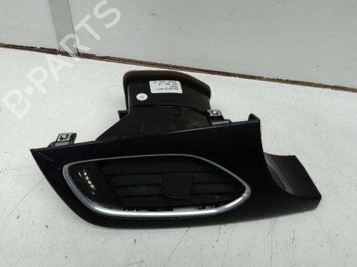 Air vent OPEL ASTRA K (B16) 1.6 CDTi (68) 39079603