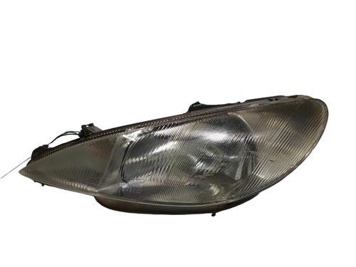 Used Left headlight Left headlight 38536308 38536308