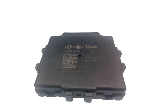 Used Electronic module Electronic module KIA OPTIMA (JF) 1.7 CRDi (141 hp) 20503854 20503854