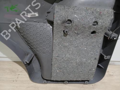 Front left panel VW TRANSPORTER T5 Van (7HA, 7HH, 7EA, 7EH) 2.5 TDI | BP38799075C58 - Image 5