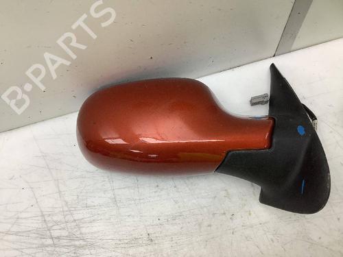 Right mirror NISSAN MICRA III (K12) 1.4 16V | BP18839797C27