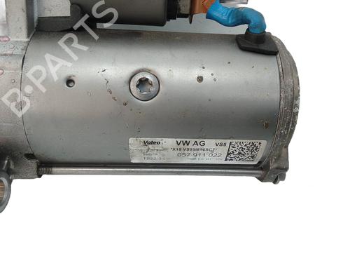 Starter AUDI Q7 (4MB, 4MG, 4MQ) 3.0 TFSI quattro | BP23142301M8 - Image 4
