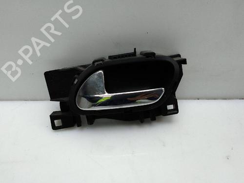 Front left interior door handle PEUGEOT 3008 I MPV (0U_) 2.0 HDi | BP18573041I13 