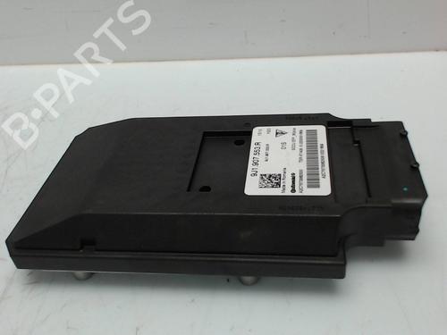 Module électronique PORSCHE TAYCAN (Y1A) Electric (Y1AAA1, Y1AAI1) (408 hp) 28144444