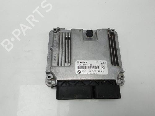 Engine control unit (ECU) BMW 3 Touring (F31) 318 d | BP20853284M57 