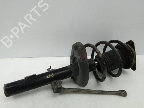 Right front shock absorber RENAULT GRAND SCÉNIC IV (R9_) 1.5 dCi 110 (R9A3) | BP23998320M17 