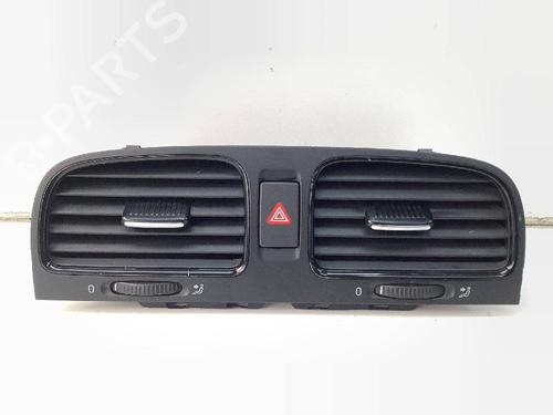 Air vent VW GOLF VI (5K1) 2.0 R 4motion | BP18579878I21 