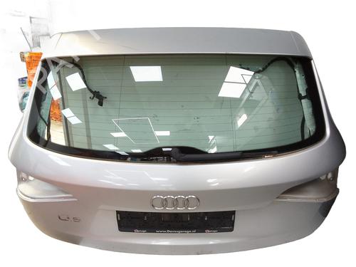 Used Tailgate AUDI Q5 (8RB) 2.0 TFSI quattro (211 hp) 30199360