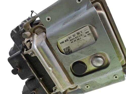 Engine control unit (ECU) SEAT Mii (KF1, KE1) 1.0 | BP39428817M57 - Image 5