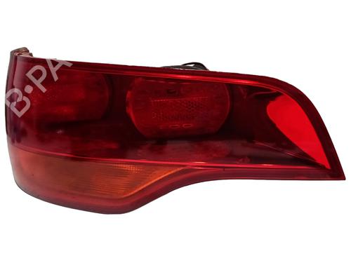 Left taillight AUDI Q7 (4LB) 3.0 TDI quattro | BP35722535C34 - Image 2
