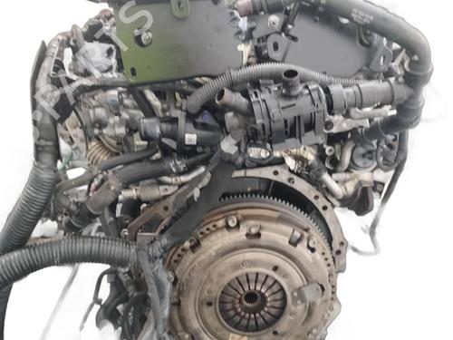 Engine RENAULT MASTER III Van (FV) 2.3 dCi 130 FWD (FV0M, FV0Y, FV0J, FV02, FV03) | BP19707775M1 - Image 2