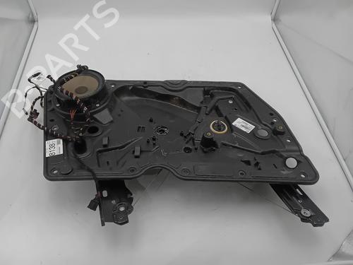 Rudehejsemekanisme ventre foran VW GOLF VI (5K1) 1.4 TSI (122 hp) 28810645