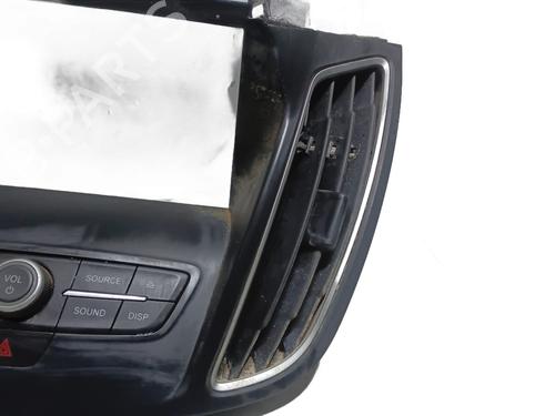 Switch FORD C-MAX (DM2) 1.8 TDCi | BP33457630I30 - Image 4