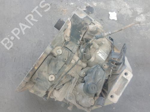 Gearbox LAND ROVER RANGE ROVER EVOQUE (L538) 2.0 D | BP28350554M3 