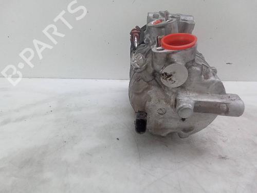 Used AC compressor AUDI Q3 (F3B) 35 TDI (150 hp) 26055039