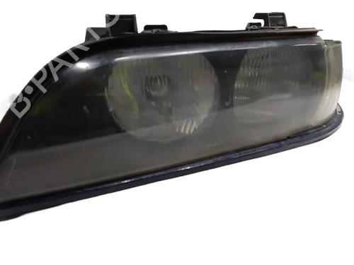 Left headlight BMW 5 (E39) 530 d | BP34240093C28  - Image 8