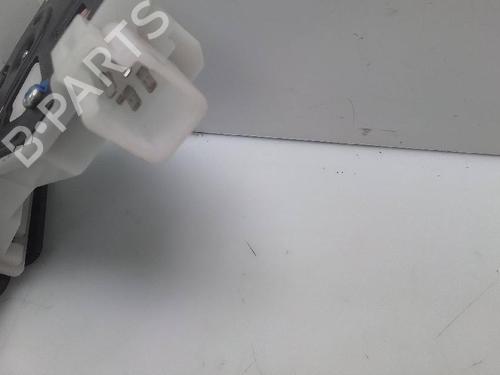 Used Tailgate lock NISSAN QASHQAI II SUV (J11, J11_) 1.2 DIG-T (115 hp) 22631319