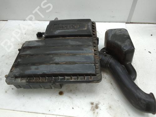 Used Air filter box Air filter box VW GOLF VII (5G1, BQ1, BE1, BE2) 2.0 GTI (245 hp) 26054249 26054249
