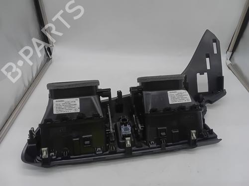 Air vent RENAULT KADJAR (HA_, HL_) 1.3 TCe 140 (HLNB, HLN1) | BP29994816I21 