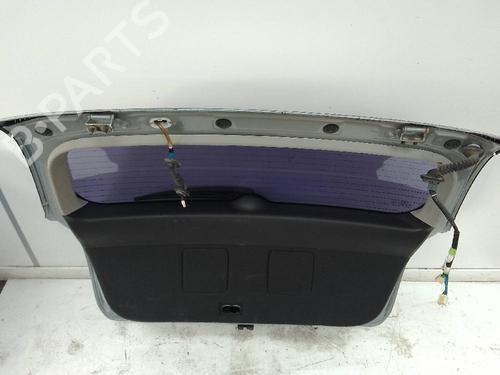 Used Tailgate TOYOTA AVENSIS Estate (_T25_) 2.2 D-4D (ADT251_, ADT251R) (150 hp) 19697088