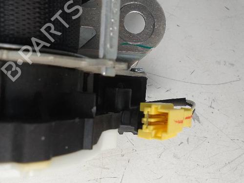 Used Rear left seatbelt MERCEDES-BENZ M-CLASS (W164) ML 320 CDI 4-matic (164.122) (224 hp) 18582853